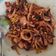 Cooksnap dari Renny Hidayati untuk resep Sotong Saus Bawang Putih