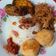 Cooksnap dari mernih untuk resep Nasi Uduk (Magic com)