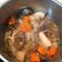 Hsu Tim 的 清燉蘿蔔牛肉湯（電鍋版） cooksnap