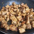 Cooksnap από masabuka στη συνταγή Χοιρινή τηγανιά η εύκολη