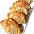 Cooksnap dari Sri Haryanti untuk resep Curry Puff / Karipap / Pastel Singapur