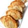 Cooksnap dari Sri Haryanti untuk resep Curry Puff / Karipap / Pastel Singapur