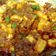Sapna sharma का कुकस्नैप जब उन्होंने मटर पनीर (Matar paneer recipe in hindi) बनाया था।