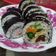 Cooksnap dari Jensen untuk resep Kimbab Makanan Korea Simple