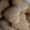 Сooksnap від Олена Дем'янчук , який(а) приготував(ла) Имбирное печенье.