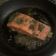 El cooksnap de lc Ramirez cuando hizo Salmón al sartén.