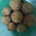 Cooksnap dari Khumaira_salma untuk resep Tahu Kribo aka Tahu rambutan