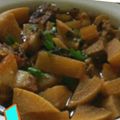 ♥Elaine♥ 的 【豬事大吉】甘甜排骨煲 cooksnap