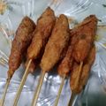 Cooksnap dari Susan Dewita untuk resep Sempol Ayam
