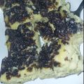 Cooksnap dari Ulfah Qurratu'Aini untuk resep Bolu susu 2 telur SUPER GEMOY