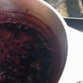 El cooksnap de Nancy Capurro cuando hizo Mermelada de frutos rojos rápida y saludable.