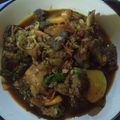 Cooksnap dari Novita An untuk resep Tongseng Daging Sapi