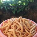 Cooksnap dari NgiringNgajeng_ untuk resep Kue Telur Gabus