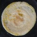 Aleefa wanii's cooksnap of when they made கோதுமை தோசை(wheat dosa recipe in tamil).