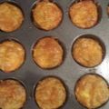 Dori Thomas's cooksnap of when they made Breakfast Quiche Bites - Low Carb, Gluten Free.