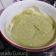 Cooksnap dari Lailazegaff untuk resep Avocado Custard - Krim Alpukat