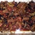 Hellbound78's cooksnap of when they made Rick's Melt-in-your-Mouth Liver and Onions with Bacon.