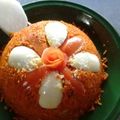 Krish Naa's cooksnap of when they made Brioche French toast.