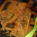 Cooksnap dari Rindy Anggraeni untuk resep Gulai Paru sapi campur kentang