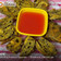 Mrs Viraj Prashant Vasavada's cooksnap of when they made પતરવેલી ના ભજીયા (Patarveli Bhajiya Recipe In Gujarati).