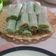 Cooksnap dari Febryna Febryna untuk resep Dadar gulung polkadot