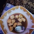 Cooksnap dari Resty Irawan untuk resep Pempek dos / cireng