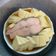 he shao min 的 清蒸鮭魚豆腐 cooksnap