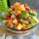 Cooksnap dari Kiki_Nomuyepo untuk resep Acar nanas / Zhalatah