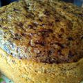 Cooksnap dari Putri Neka chinta untuk resep 45. BOLU PISANG KUKUS NO MIXER