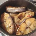 Cooksnap của Ngoc Anh Le khi họ làm theo món Cá basa kho tộ