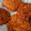 El cooksnap de iseul sook cuando hizo Tortitas de arroz "3 ingredientes".
