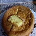 El cooksnap de Gisela Guerricagoitia cuando hizo Bizcochuelo clásico 😃.