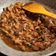 Cooksnap dari Dewi untuk resep Yamin ayam jamur (topping)