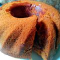Cooksnap dari Ma2 Khansa A.N untuk resep Bolu Sakura Praktis Tanpa Telur