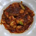 Cooksnap dari ekoy untuk resep Tumis Udang Bumbu Bali