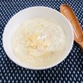 Cooksnap của Lê Hồ khi họ làm theo món Cháo yến mạch ăn sáng