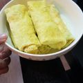 Cooksnap dari Kiyana Story untuk resep Sosis Solo Versi Keto