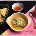 Cooksnap dari Ummu Felisha untuk resep Empek-Empek Dos Lembut (Ngga Gigit Balik😃😃)