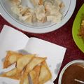 Cooksnap dari Dila Mappangara untuk resep Siomay Dimsum Ayam Udang