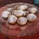 Cooksnap από Κωνσταντίνα Καμαρίδου στη συνταγή Muffins βανίλια με τρούφα σοκολάτας