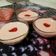 La cooksnap de Silvia Rivas cuando cocinó Mousse de fresas