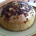 Cooksnap dari Dewi Inem Inem untuk resep Bolu Ala Saya