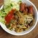 Cooksnap dari Madame REBANI (Arin) untuk resep Mie Ayam Solo ala Abang Gerobakan