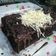 Cooksnap dari Tari Iluk untuk resep Brownies kukus 4 telur rasa premium... 😉