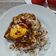 Cooksnap dari Devin untuk resep Nasi Telor Ceplok ala Ayong 999 Pontianak