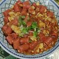 Cooksnap dari Yayu Purwanti untuk resep Sosis & telur asam manis