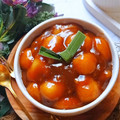 Cooksnap dari Asty Sunar untuk resep Bubur Candil Ala Semarang,Kenangan masa kecil ^.^