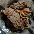 Cooksnap dari atika Mm Putra Rio untuk resep Tahu walik