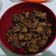 Cooksnap dari nunsi ani untuk resep Sate Goreng Daging Sapi Pedas