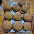 Cooksnap dari Dapur Olive untuk resep Mexican Bun Roti O Roti Boy
